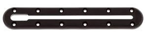 440-8BK Scotty Low Profile Track 8"