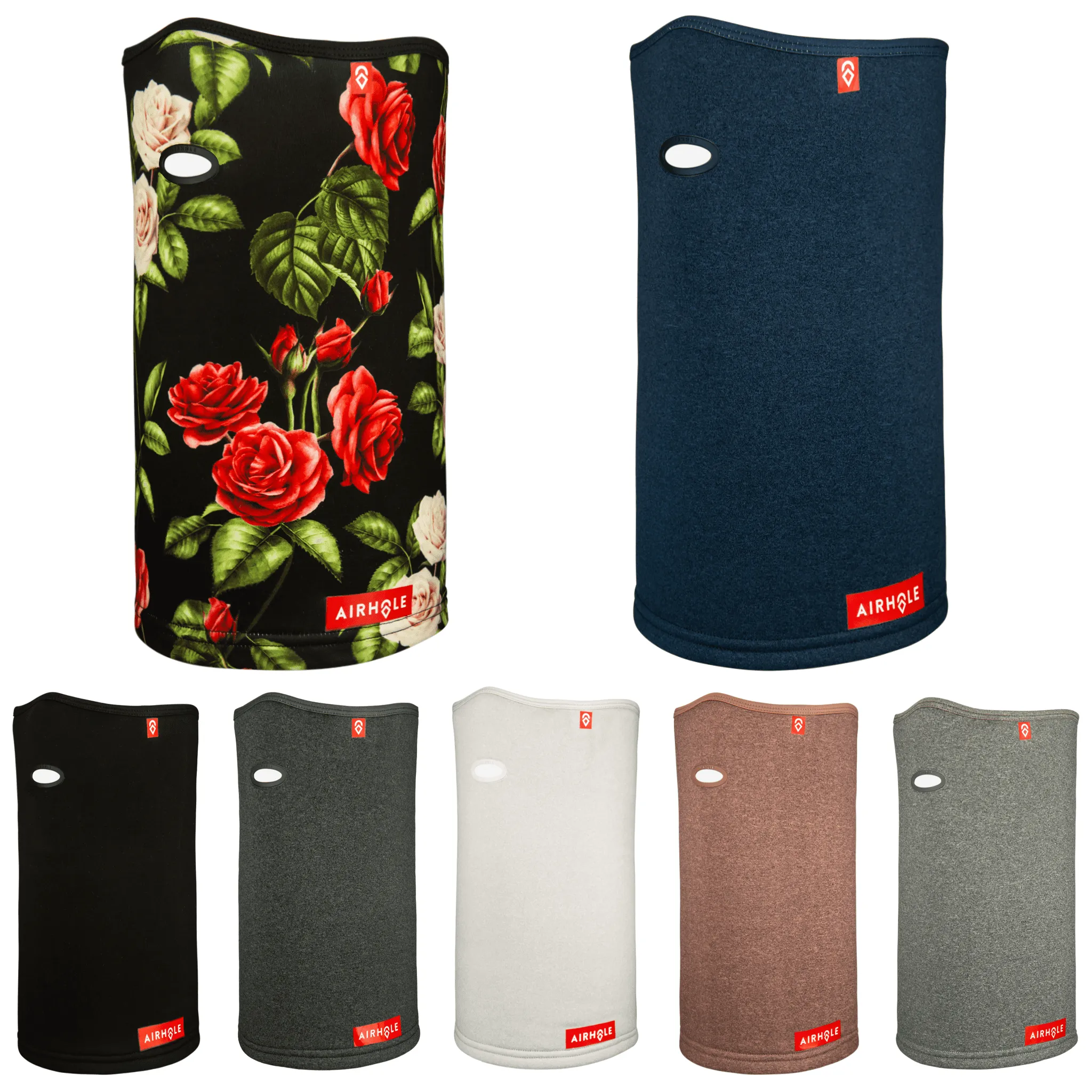 Airhole Airtube Ergo Polar Fleece