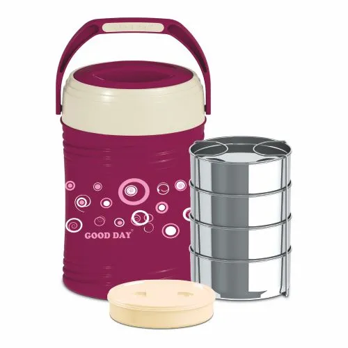Alpine Tiffin