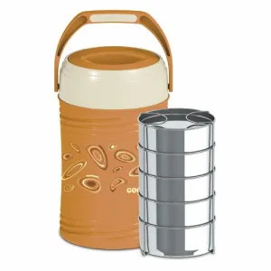 Alpine Tiffin