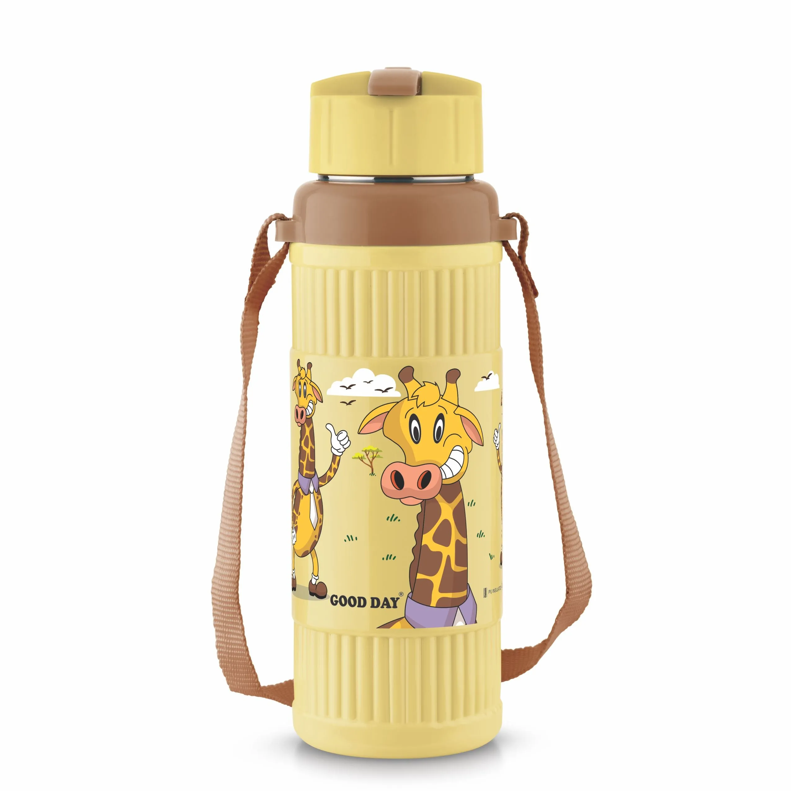 Bingo Kid's Bottle