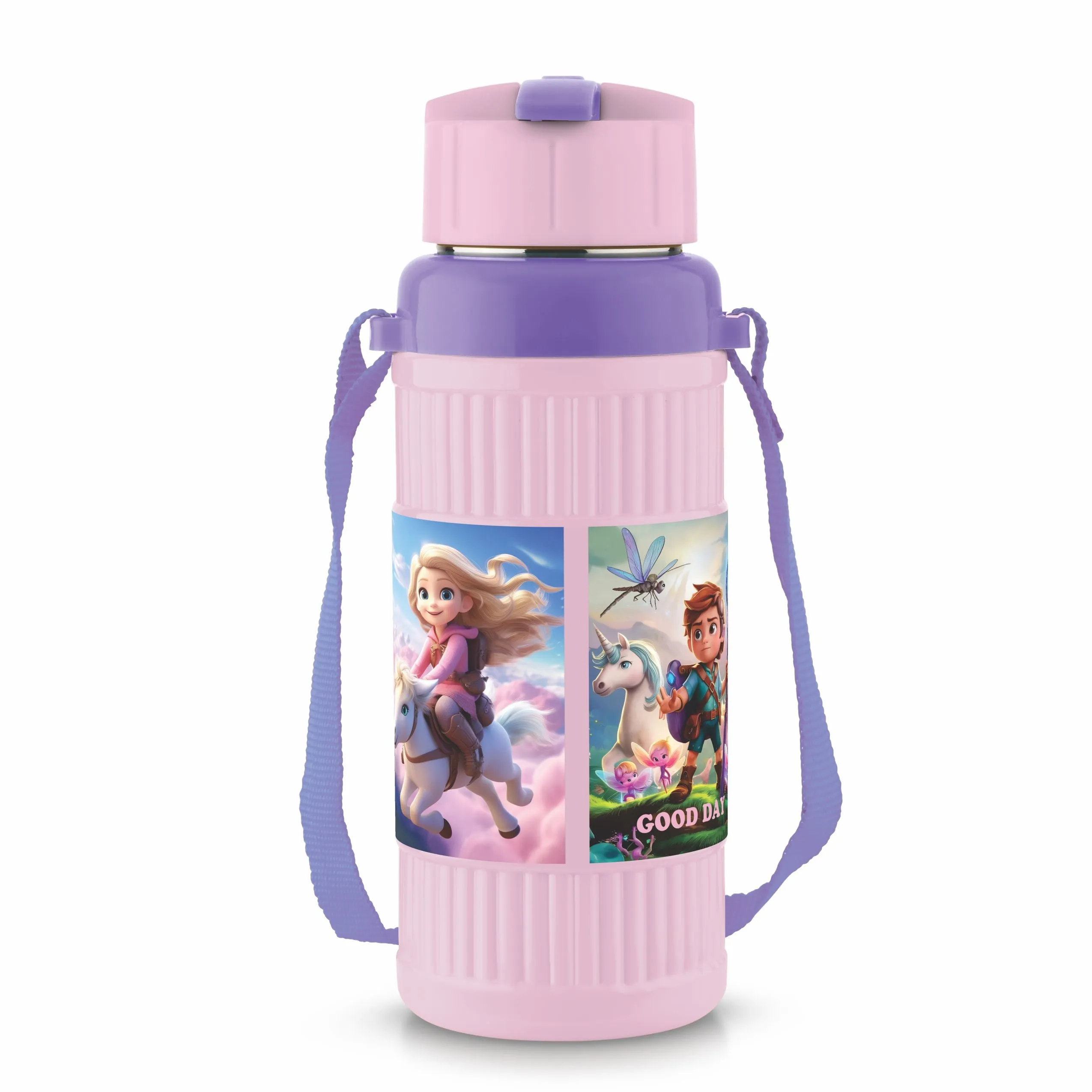 Bingo Kid's Bottle