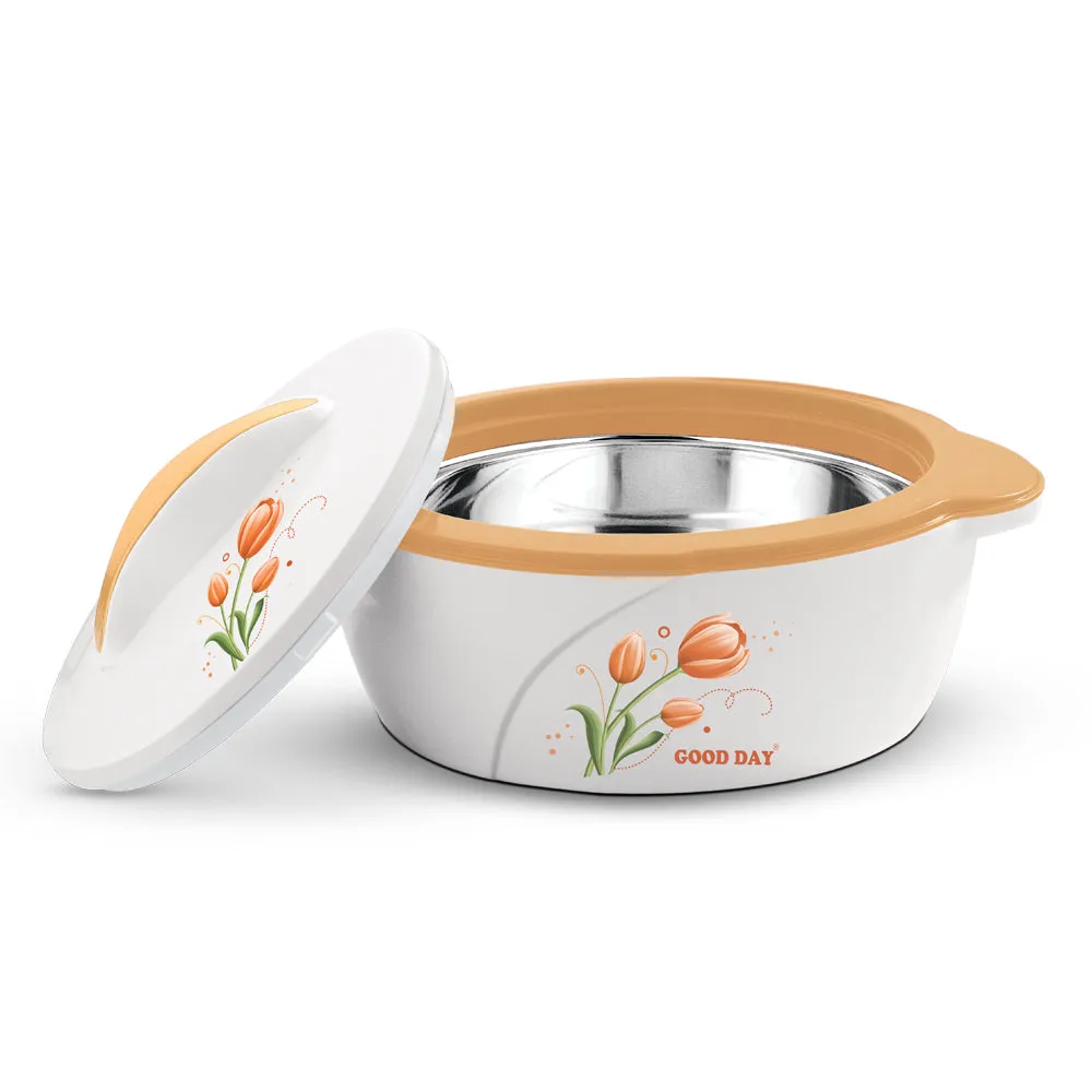 Blossom Insulated Casserole