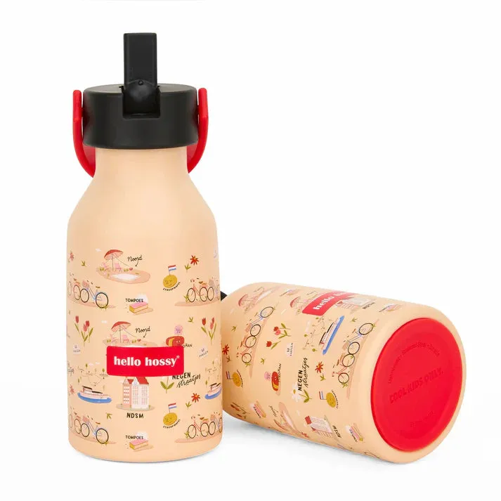 Bottle Hello Hossy 350ml- Amsterdam