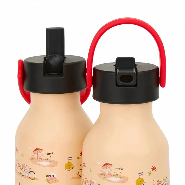 Bottle Hello Hossy 350ml- Amsterdam