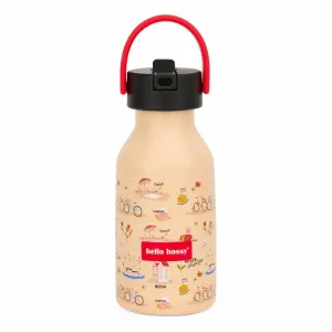 Bottle Hello Hossy 350ml- Amsterdam