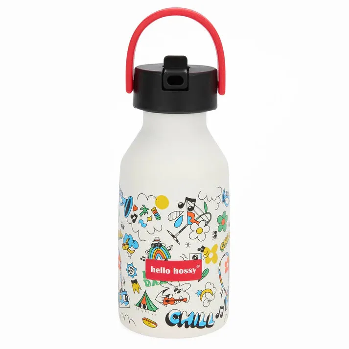 Bottle Hello Hossy 350ml- Chilli