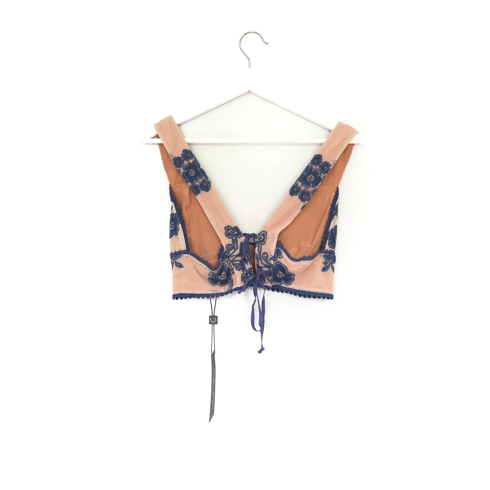 Bralette Tremecula Crop Top