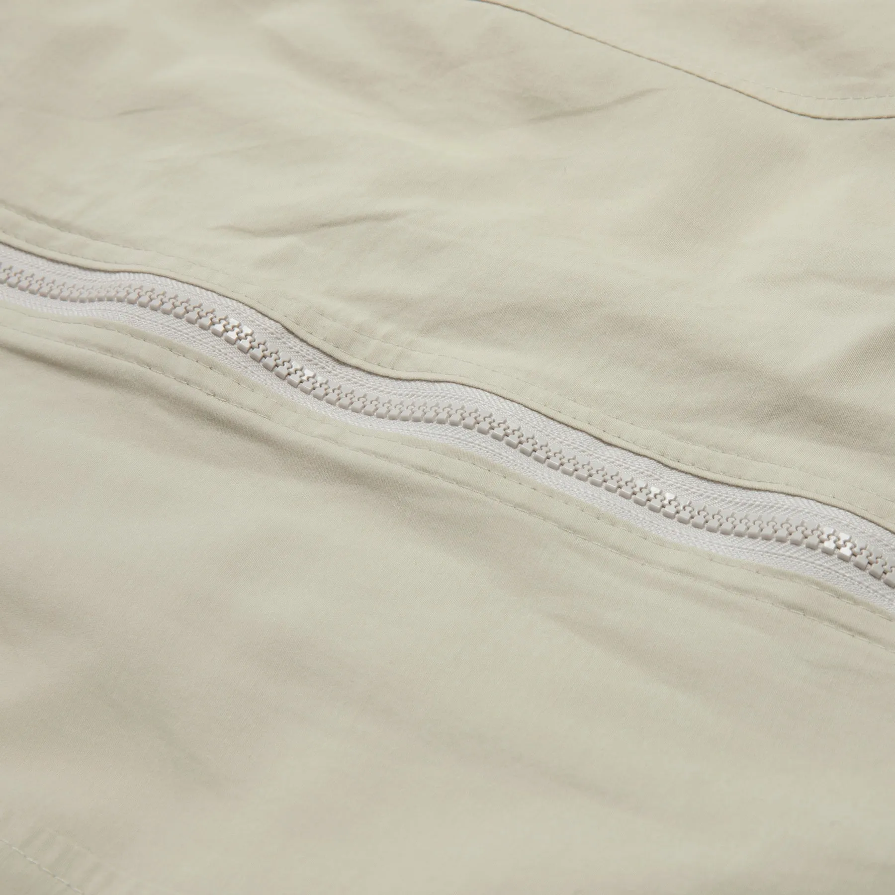 Crash Weave Viscose Track Jacket