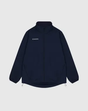 EP:0102 - Revolution Track Top 2.0 - Navy