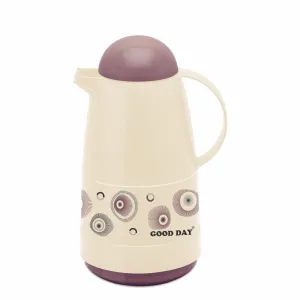 Flora Insulated Flask