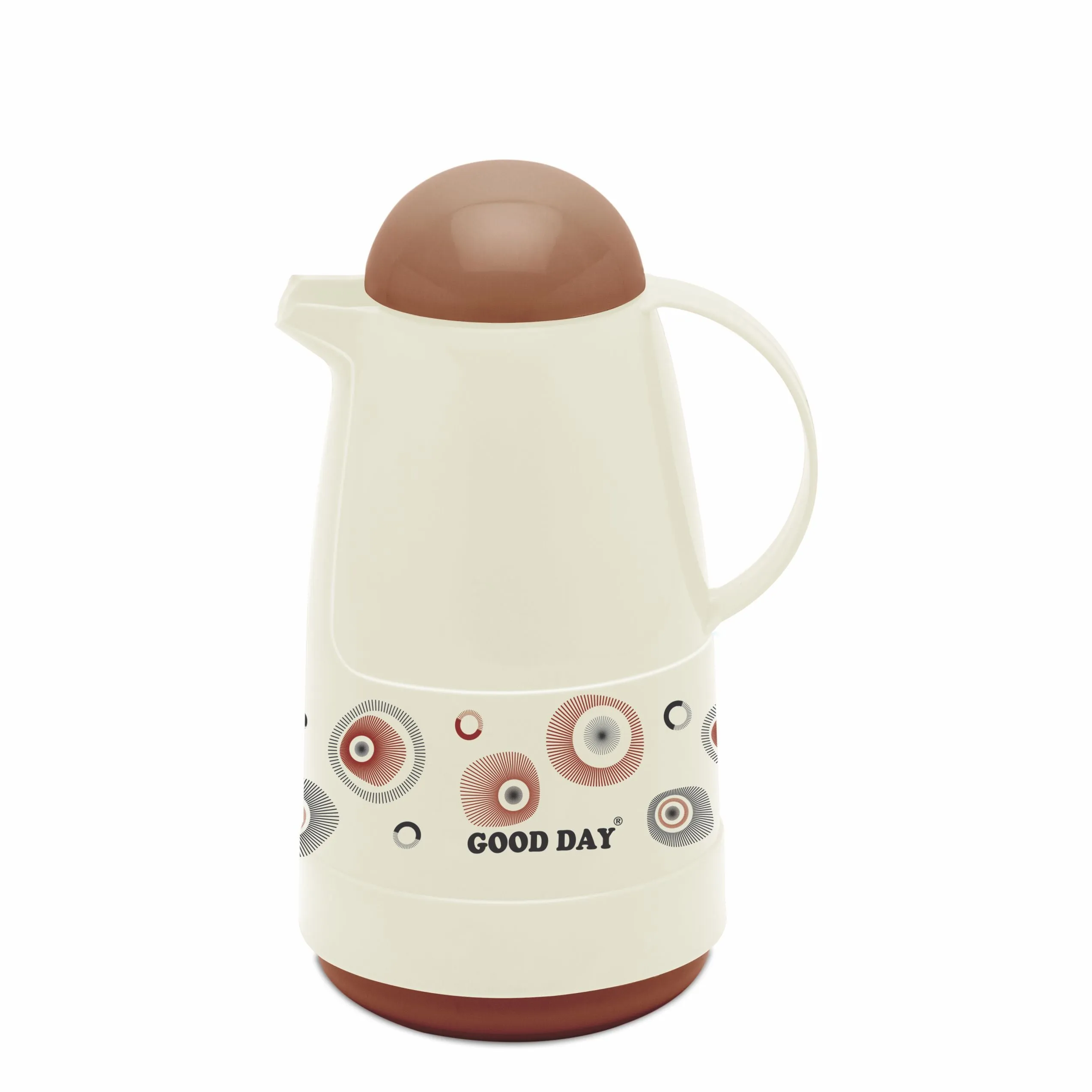 Flora Insulated Flask