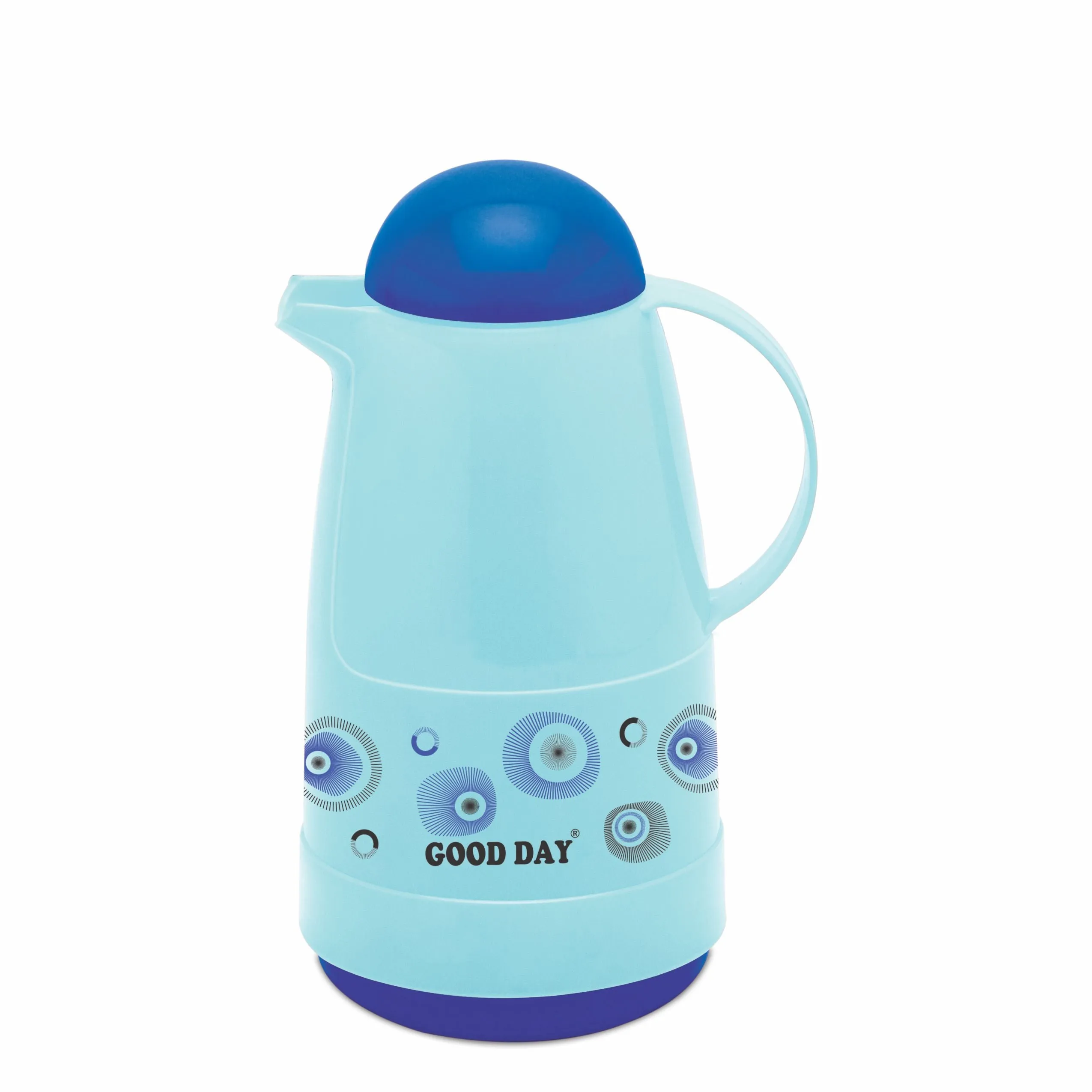 Flora Insulated Flask