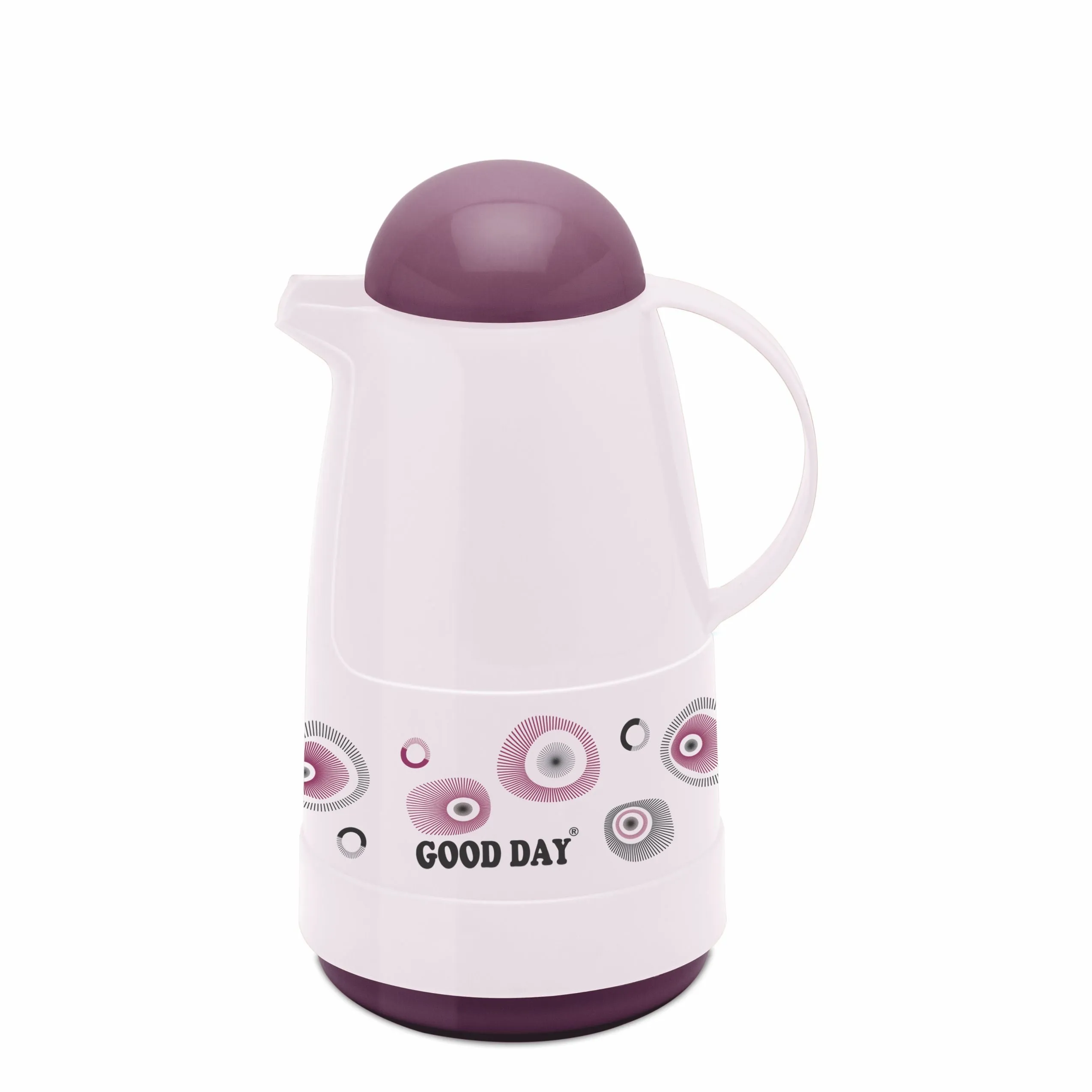Flora Insulated Flask