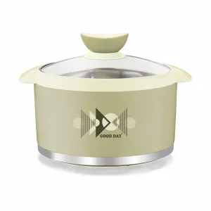 Floreo Deluxe Insulated Casserole