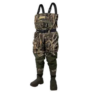 FROGG TOGGS MEN'S GRAND REFUGE 3.0 BF WADER