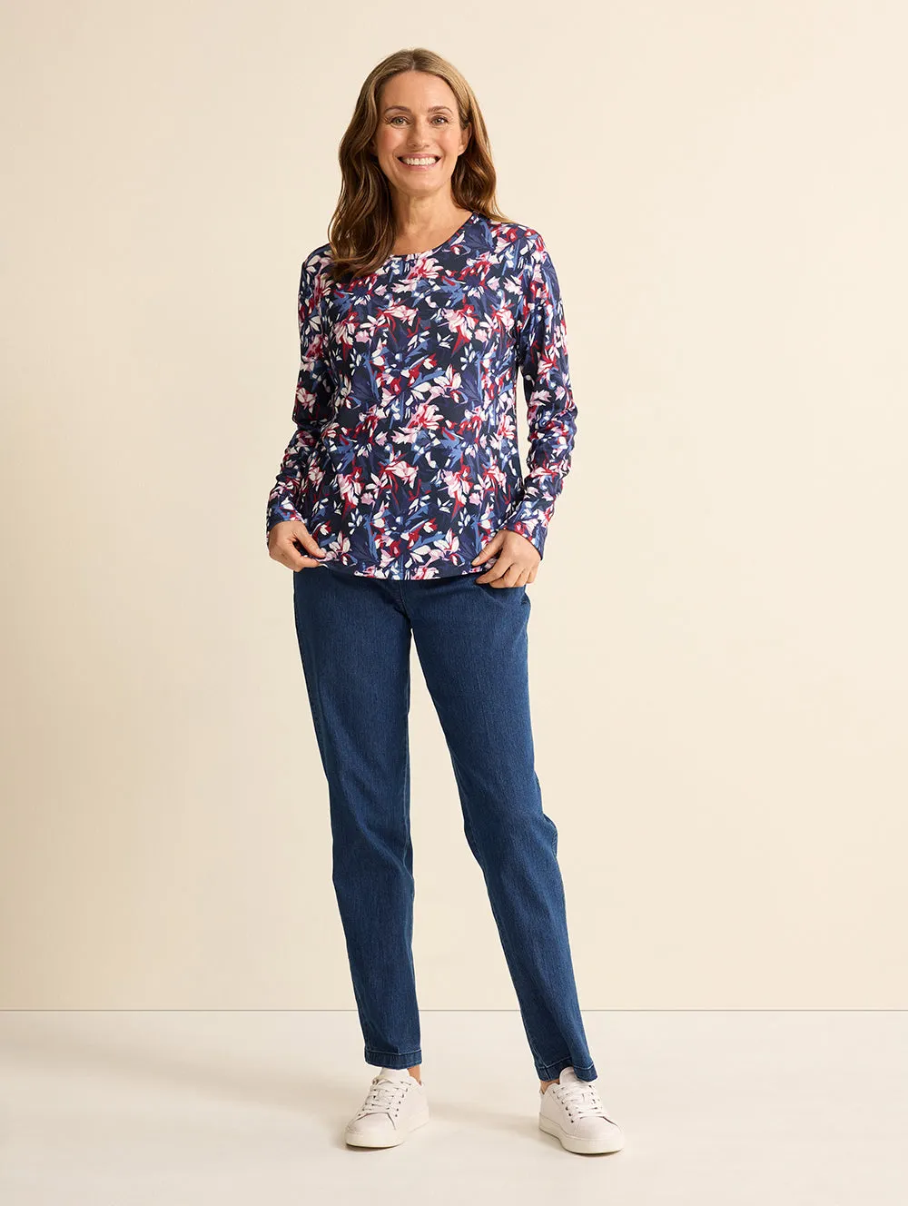 Georgina Top