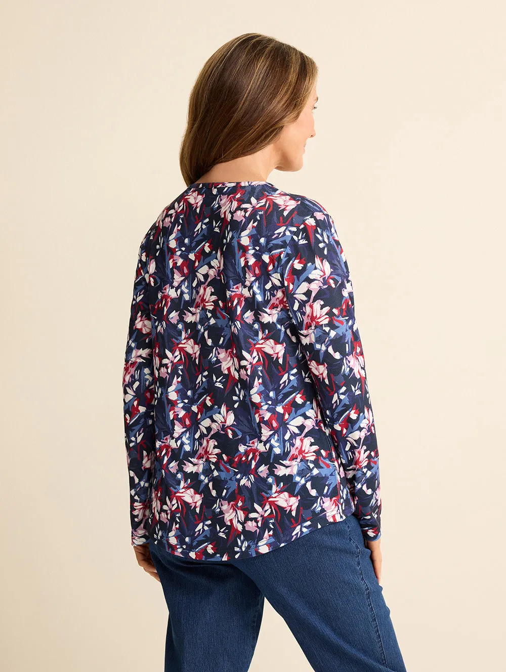 Georgina Top