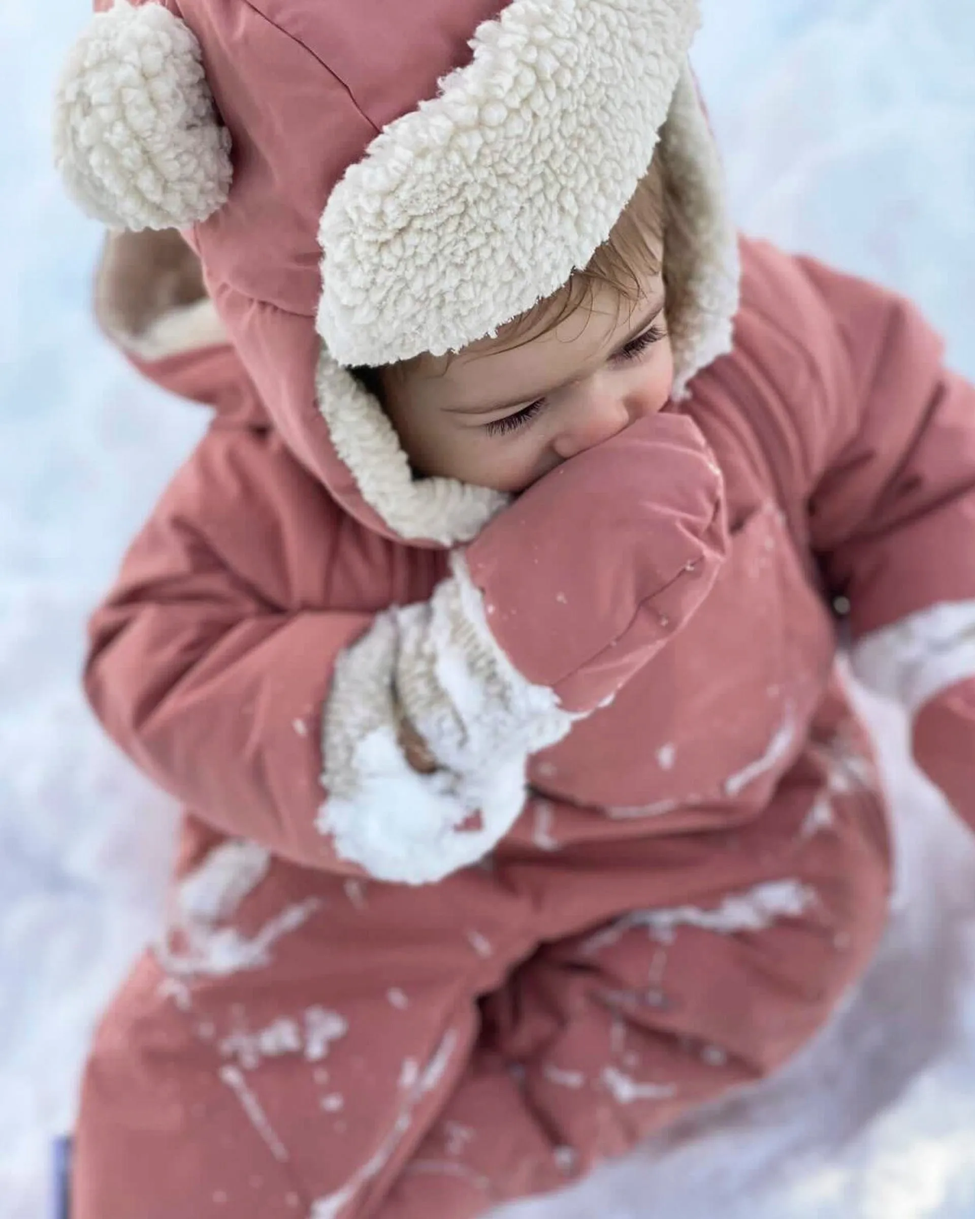 Hat - The Cub - Benji