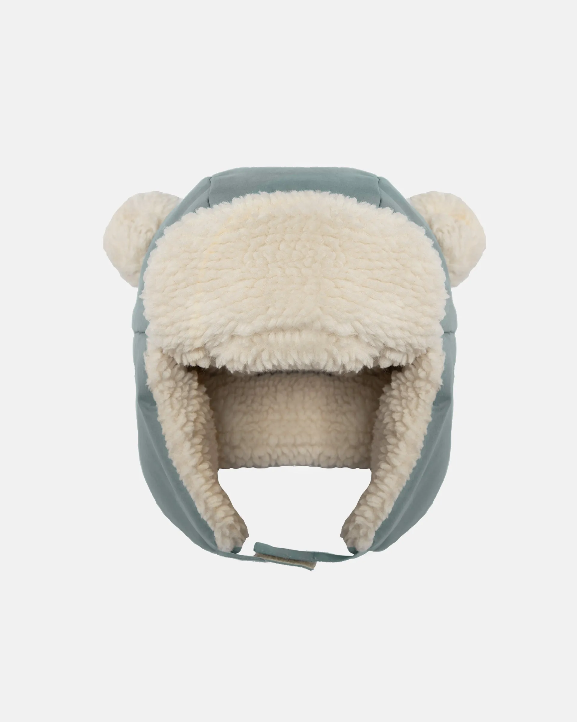 Hat - The Cub - Benji