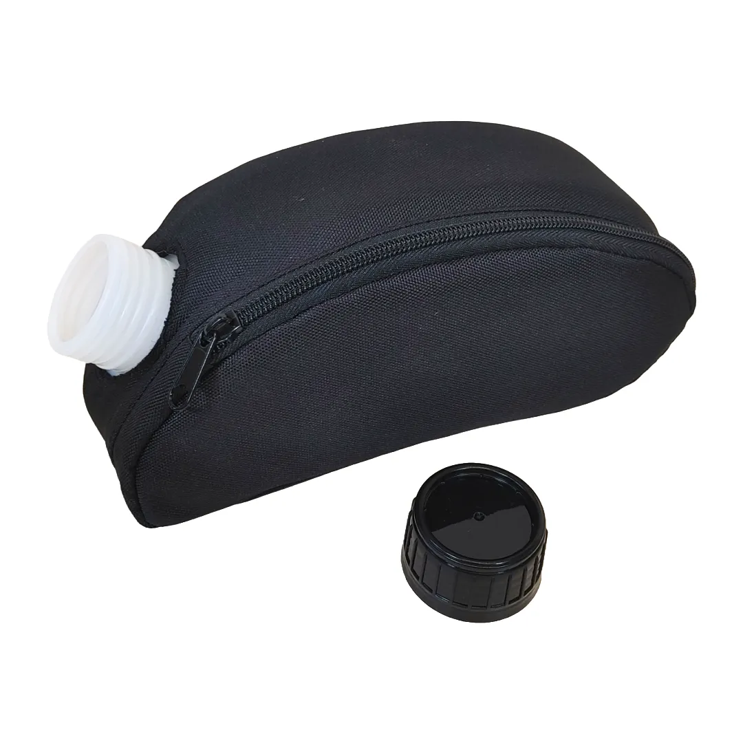 Insulated Hard Flask for Coxa Carry (1L)