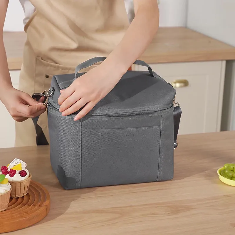 Insulated Lunch pack