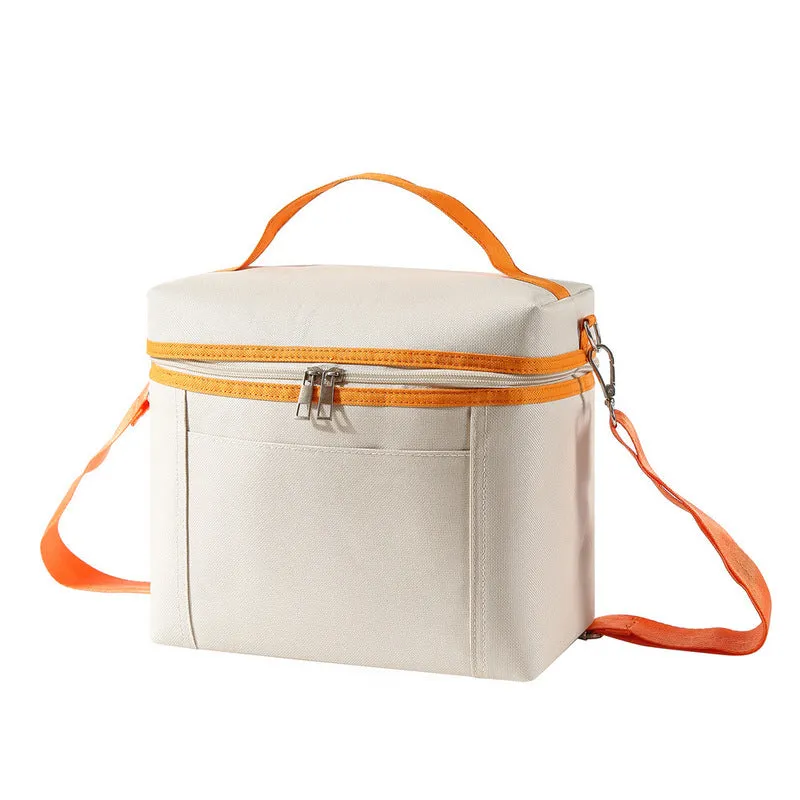 Insulated Lunch pack
