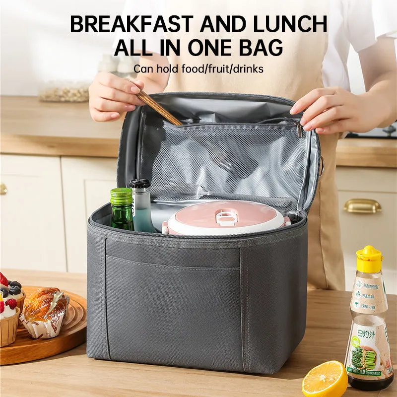 Insulated Lunch pack