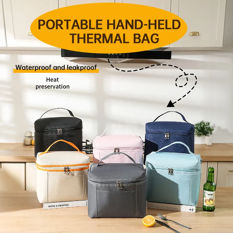 Insulated Lunch pack
