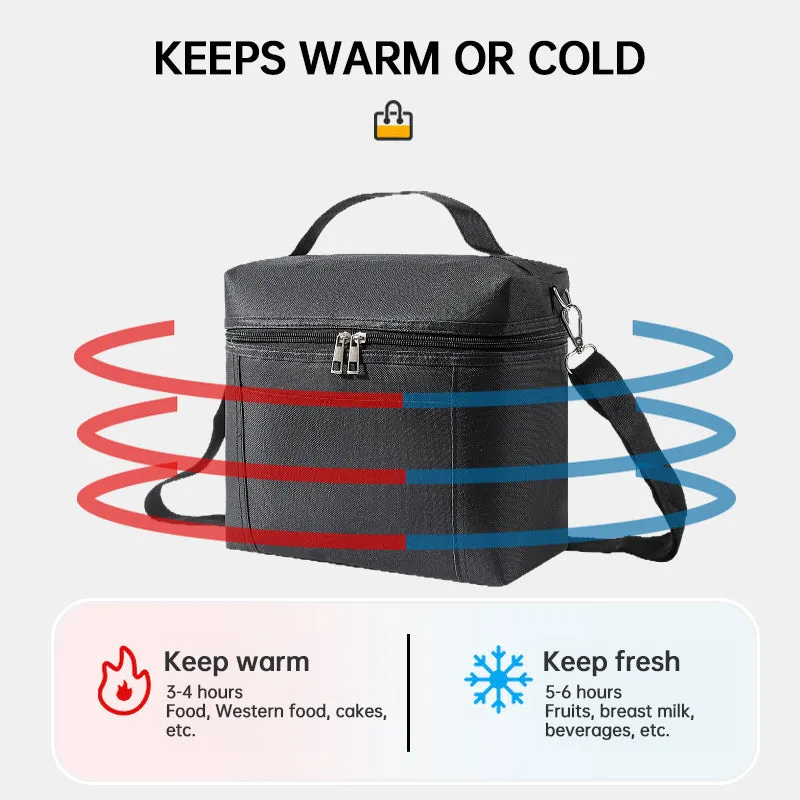Insulated Lunch pack