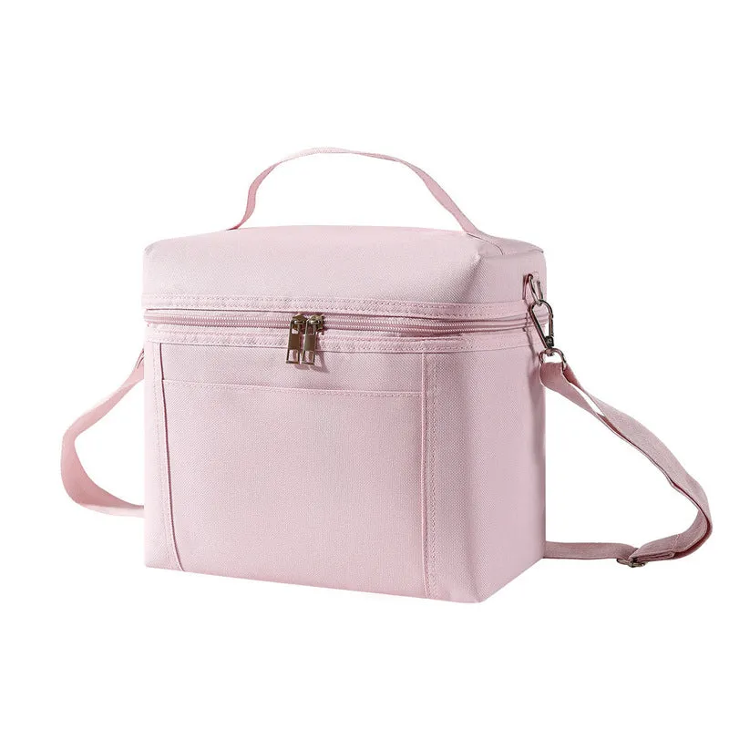 Insulated Lunch pack