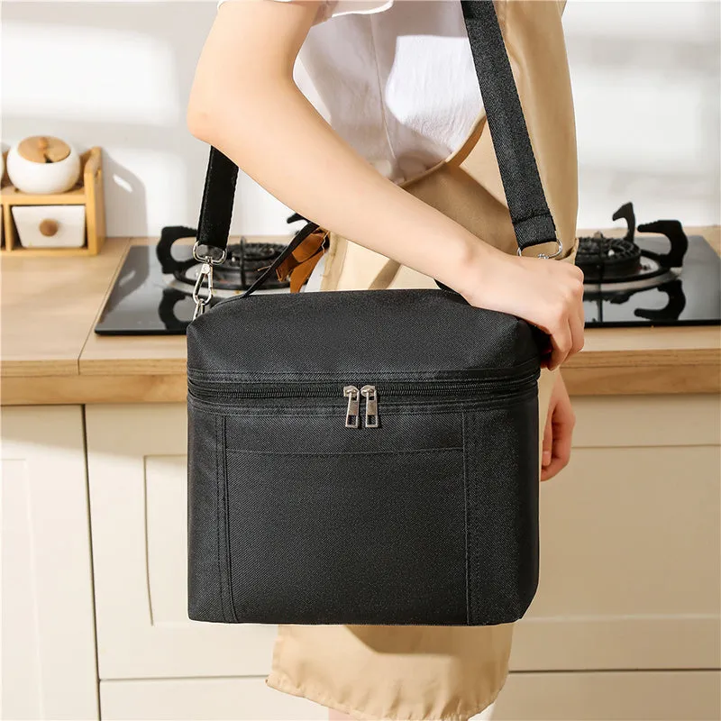 Insulated Lunch pack