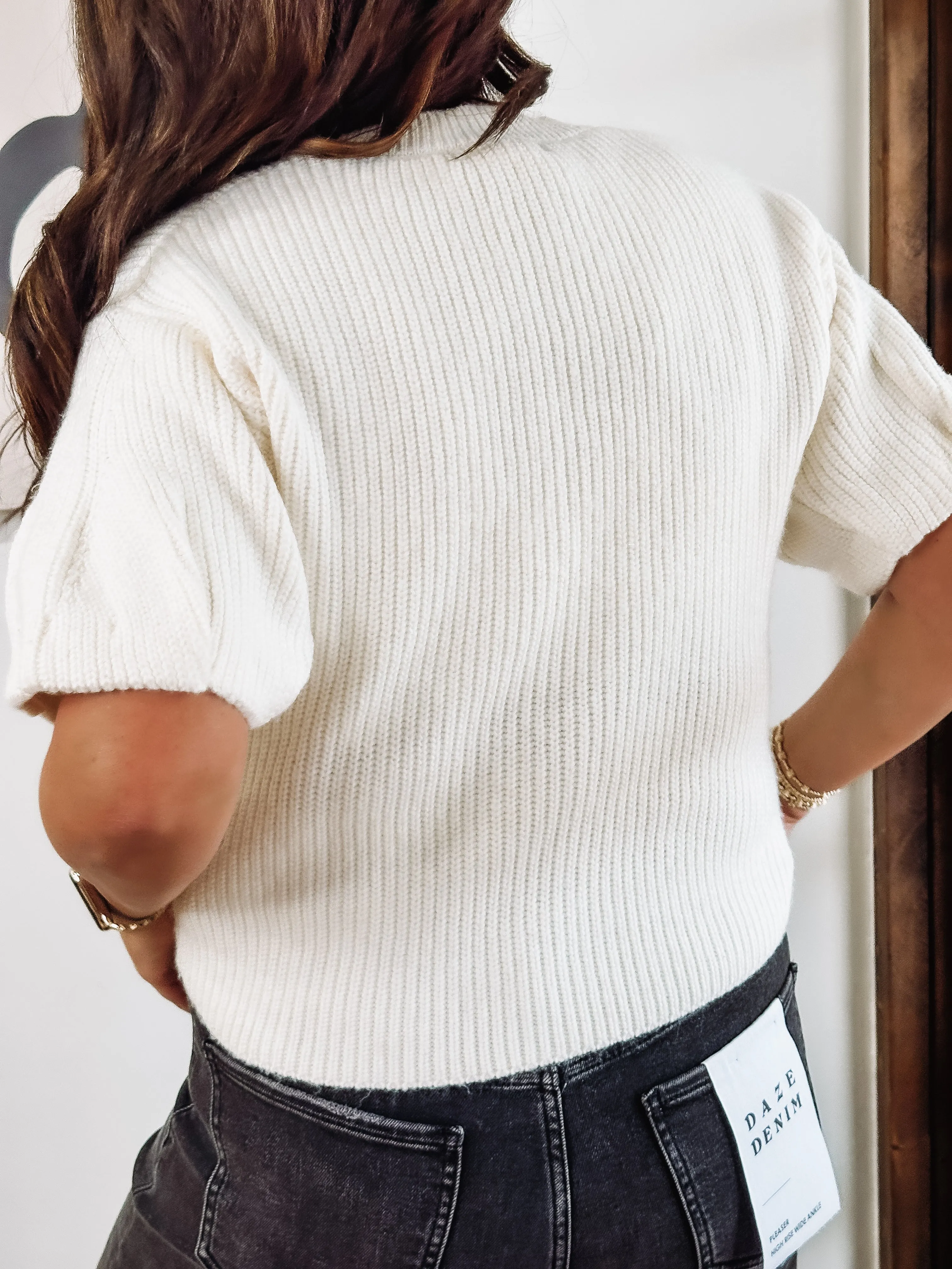 Jadey Sweater
