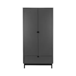 Joey Wardrobe