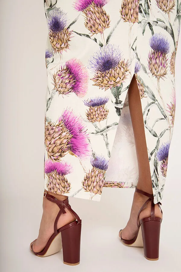 Kielo Wrap Dress   Jumpsuit