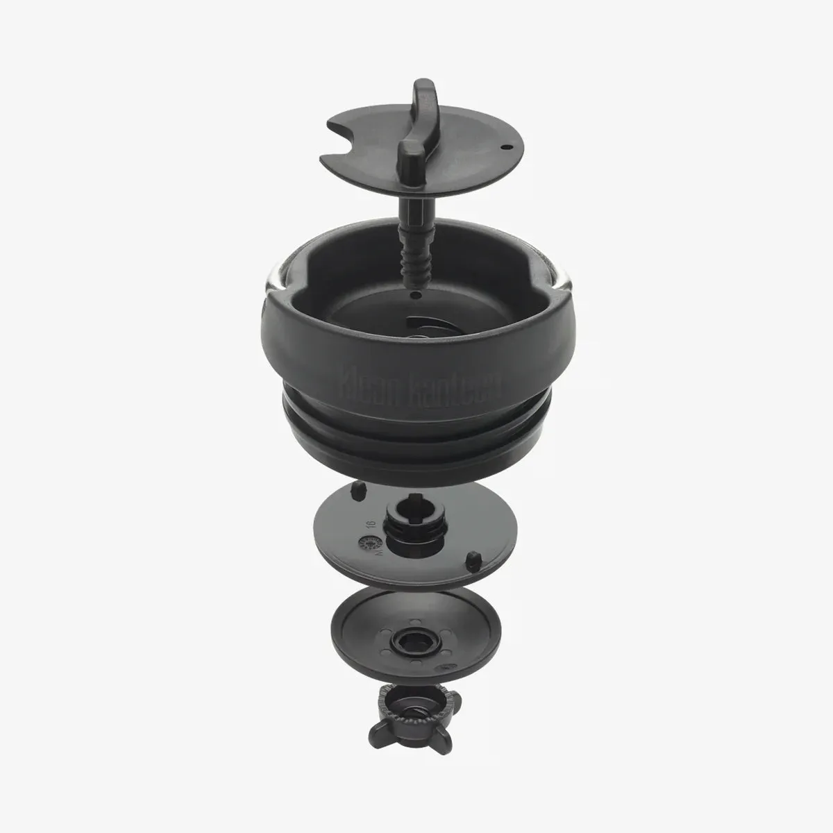 Klean Kanteen TKWide Cafe Cap