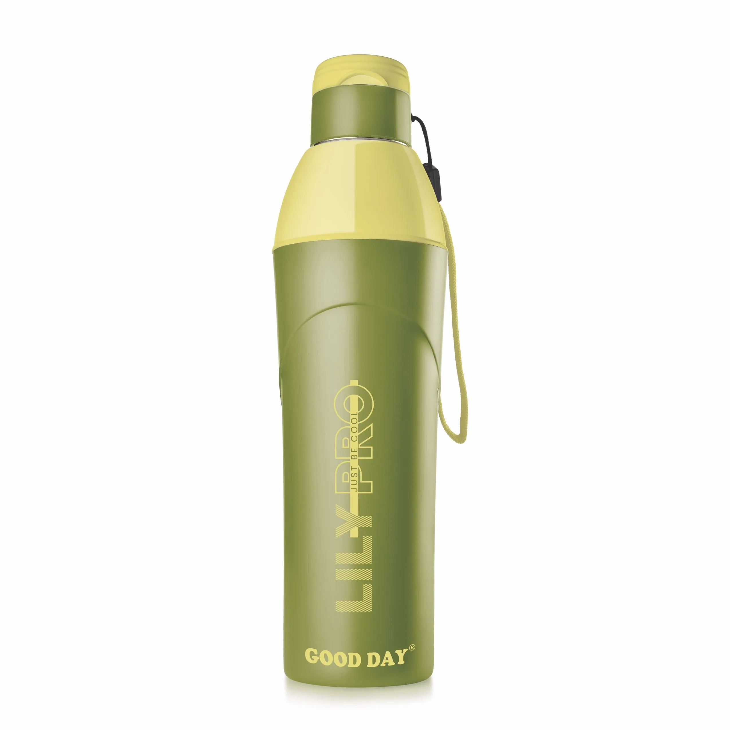 Lily Pro Insulated Bottle