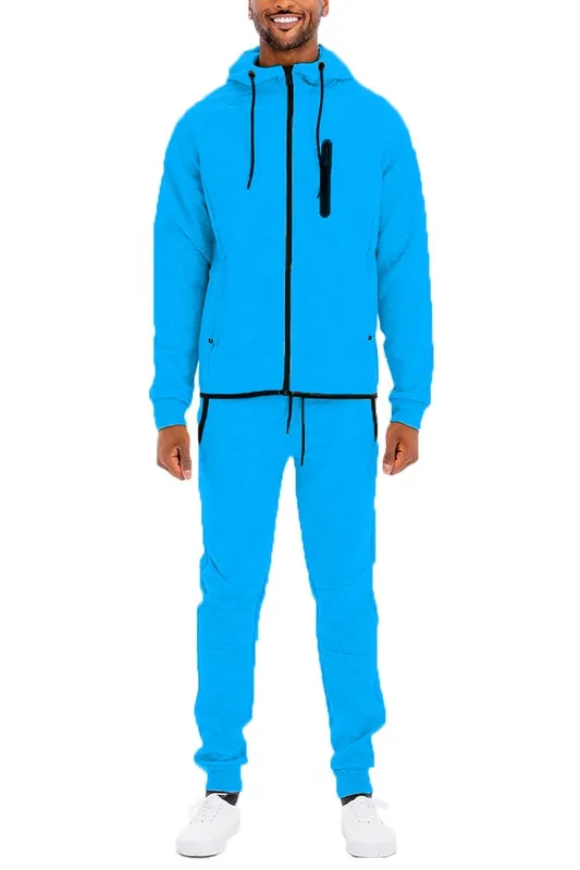 Mens Active Tech Suit