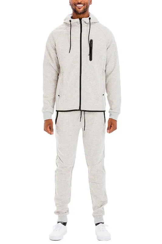 Mens Active Tech Suit