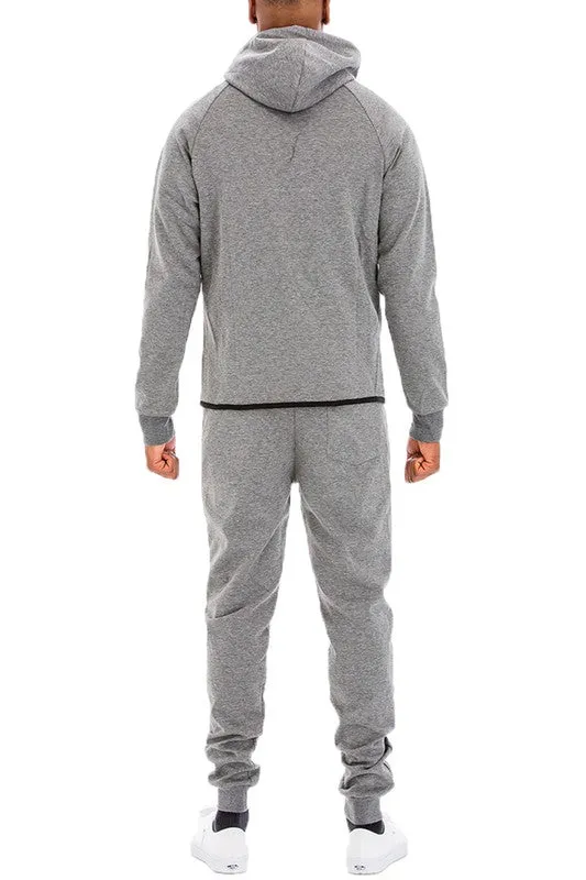 Mens Active Tech Suit