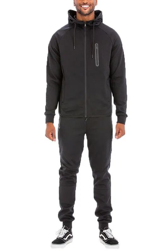 Mens Active Tech Suit