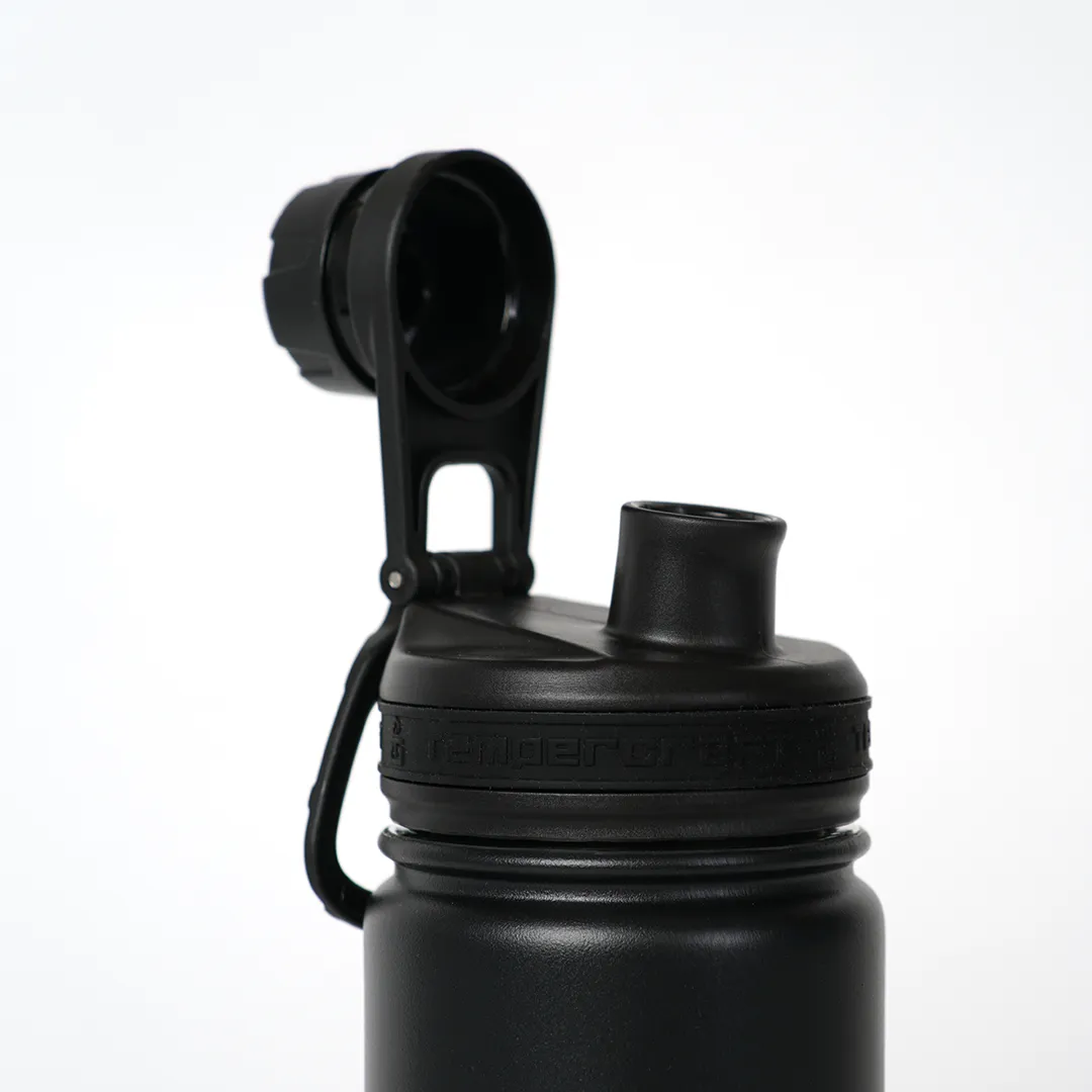 MMT™ Temper Craft Insulated Bottle
