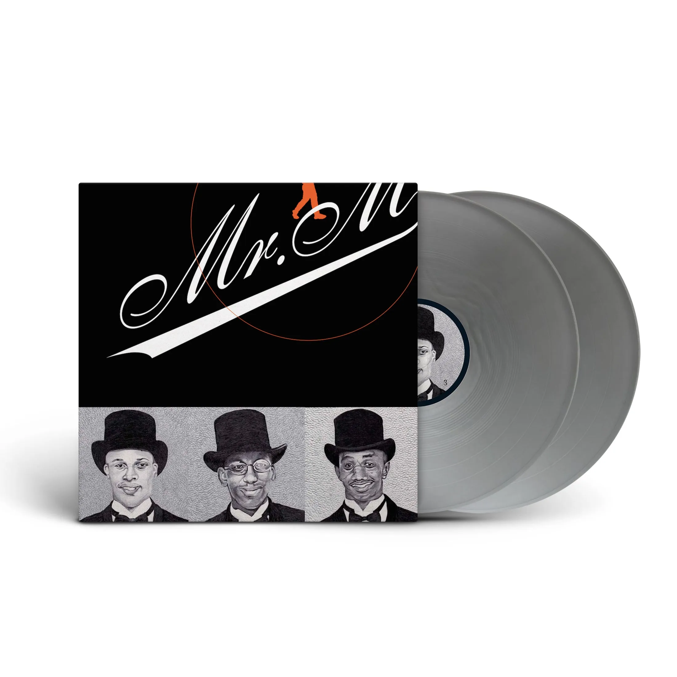 Mr. M [Ltd. Coloured 2LP]