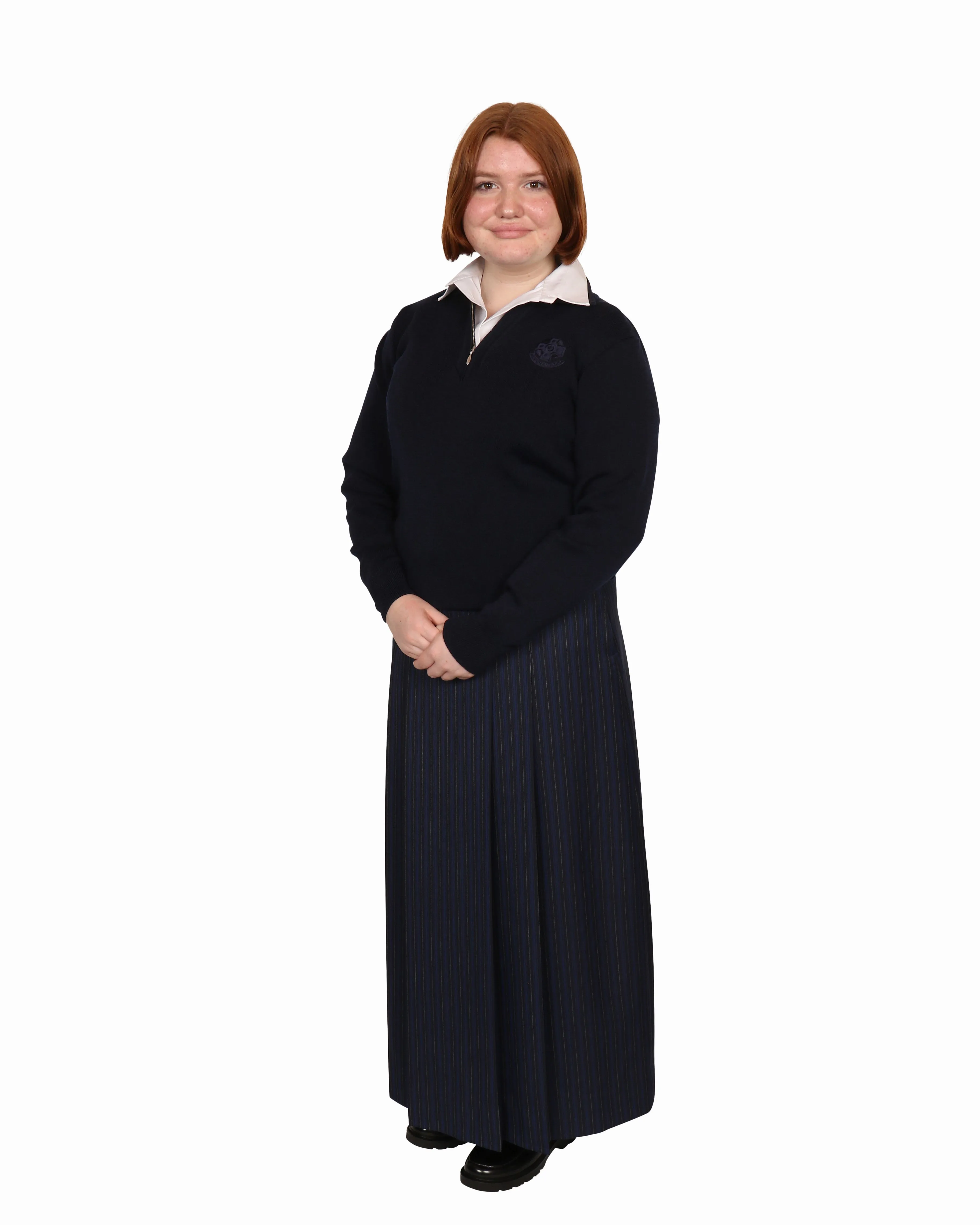 New Entrant Pack - Senior School Girl (Year 11-13)