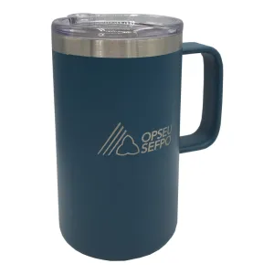 OPSEU / SEFPO Stainless Steel Mug