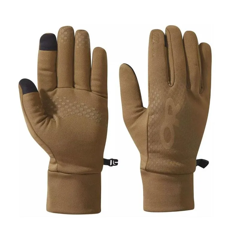 Outdoor Research Men's Vigor Heavyweight Sensor Gloves (Coyote) ^
