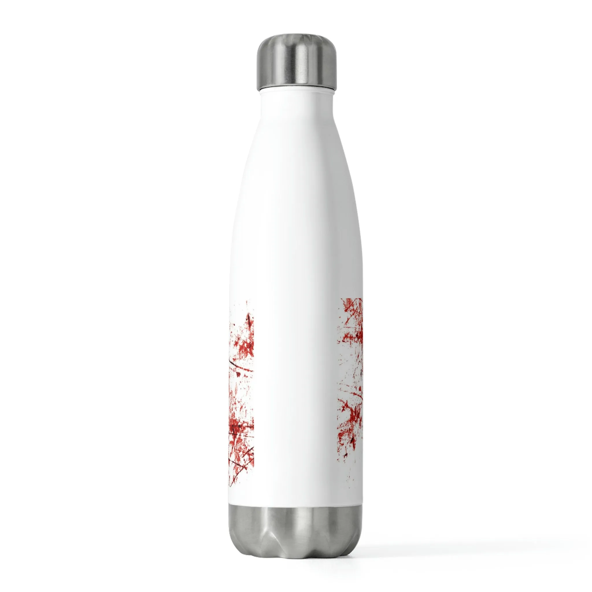 Peta Pack 20oz Insulated Bottle
