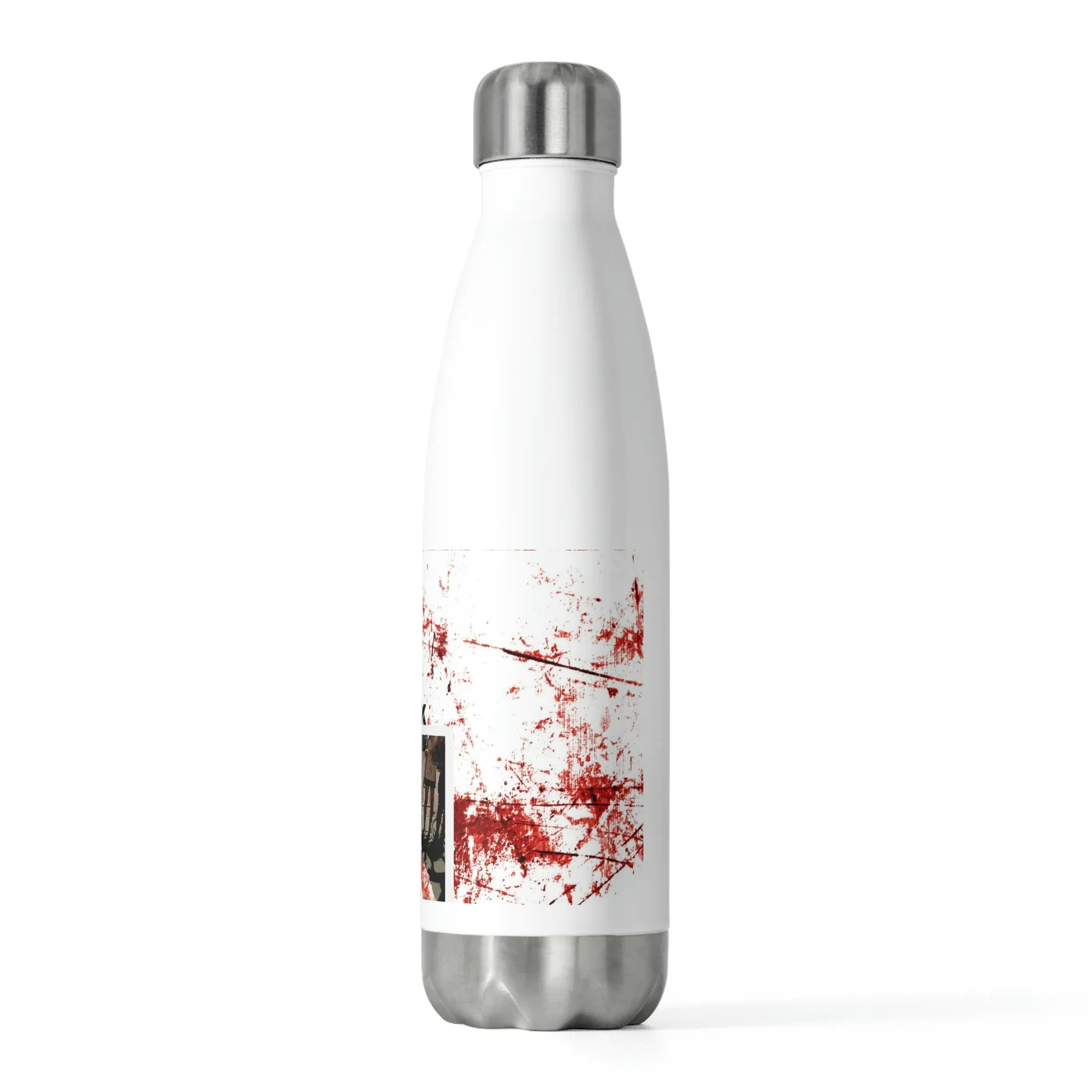 Peta Pack 20oz Insulated Bottle