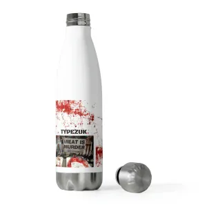 Peta Pack 20oz Insulated Bottle