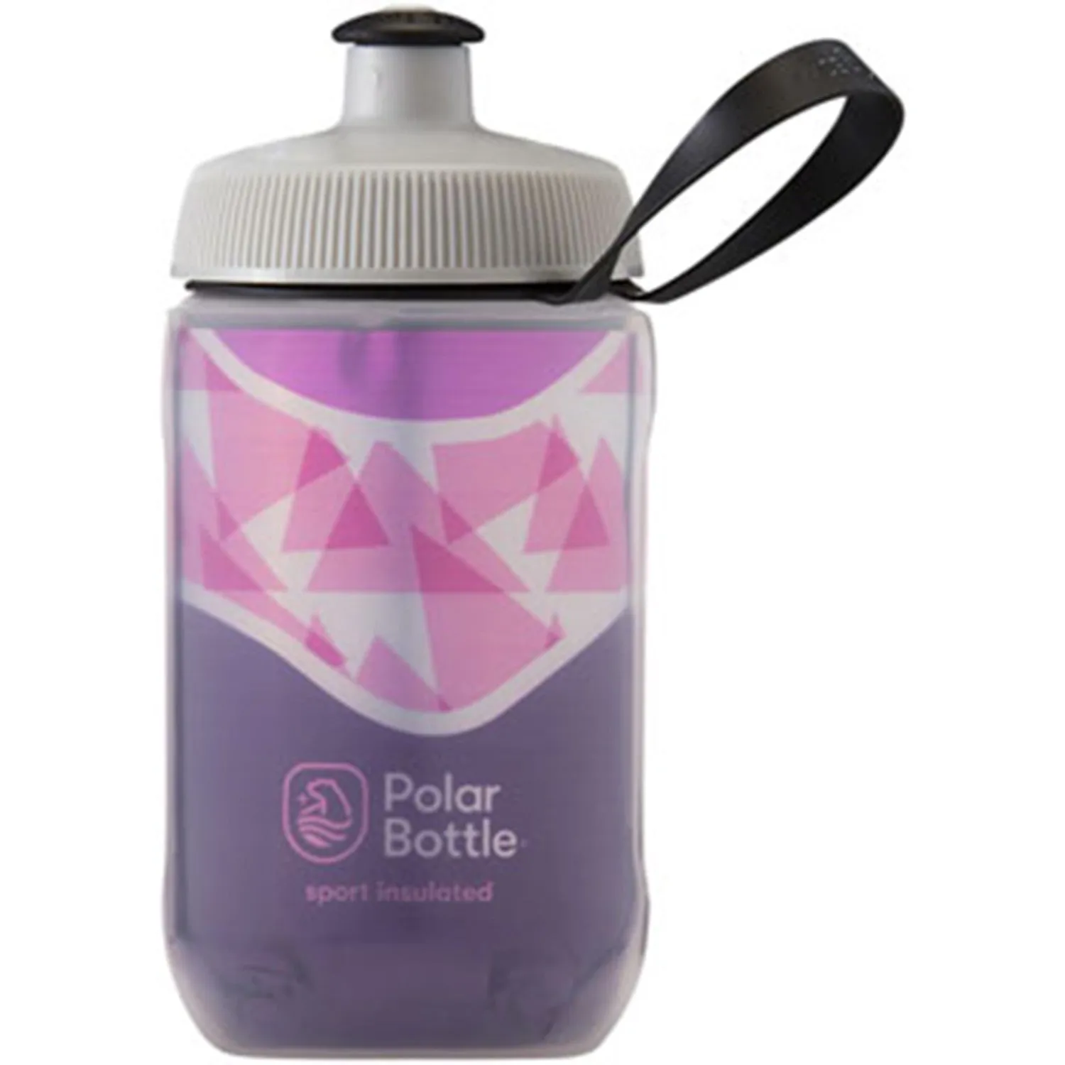 Polar Bottles Kids Insulated Daybreak Water Bottle